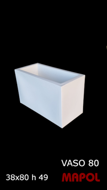 vaso 80 300 mapol mis